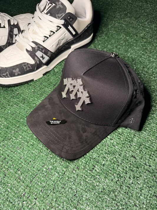 THE WORLD IS YOURS EXCLUSIVE Hat Pin