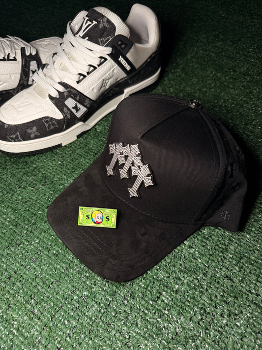 Richie Rich HUNDRED DOLLAR Bill EXCLUSIVE Hat Pin