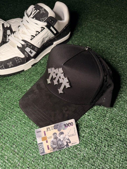 El Chapo Debit/Credit Card STICKER