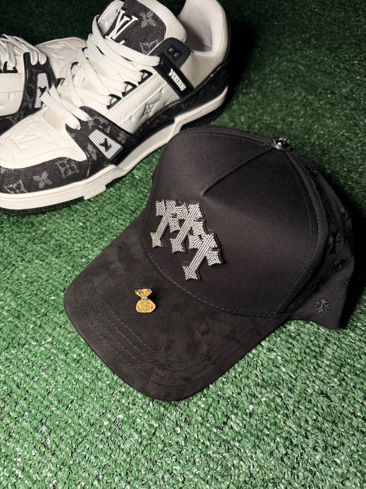 Money Bag EXCLUSIVE Hat Pin