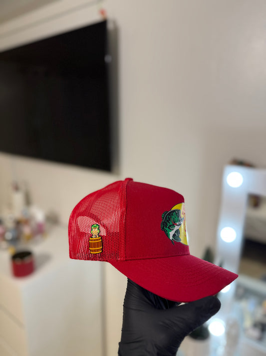 El Chavo Del Ocho EXCLUSIVE Hat Pin