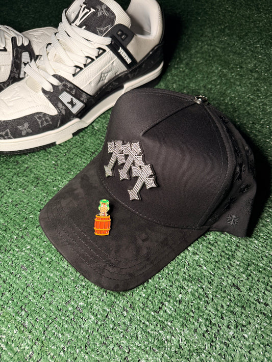 El Chavo Del Ocho EXCLUSIVE Hat Pin