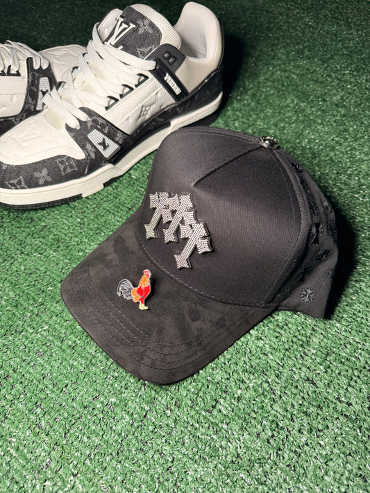 El Gallo Fino EXCLUSIVE Hat Pin